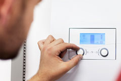 best Cockadilly boiler servicing companies